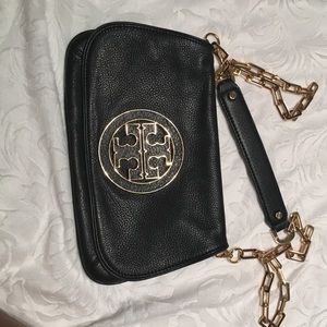 Tory Burch Crossbody Clutch