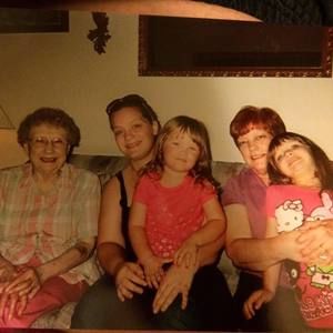 Meet your Posher, Karla