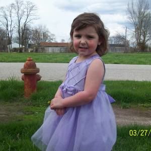 Meet your Posher, Hillary