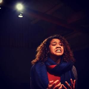 Meet your Posher, Maya