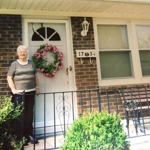 Meet your Posher, Ruth