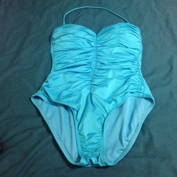 ANA one piece swimsuit