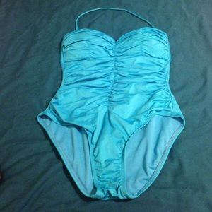 ANA one piece swimsuit