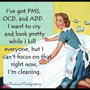 Meet your Posher, Kathy