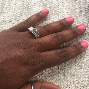 Meet your Posher, Angel