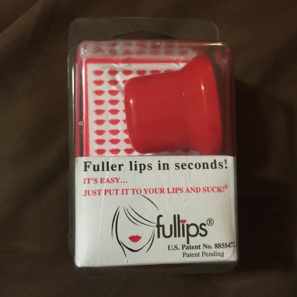 Fillips lip enhancer