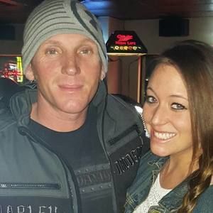 Meet your Posher, Katy