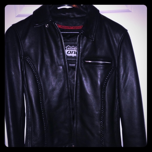 Jacket - Picture 1 of 2