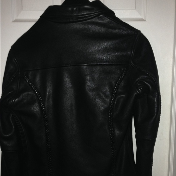 Jacket - Picture 2 of 2
