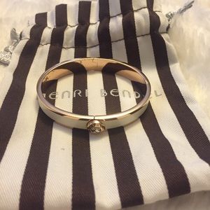 Henri Bendel bracelet