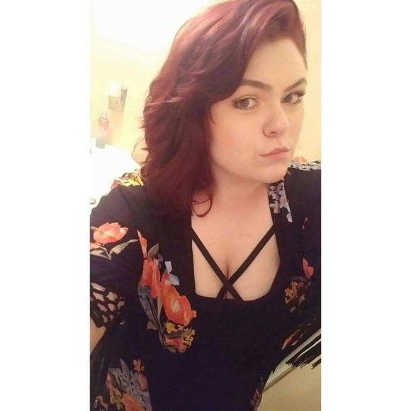 Meet your Posher, Karly