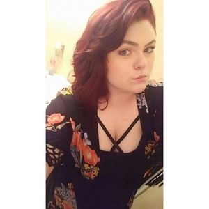 Meet your Posher, Karly