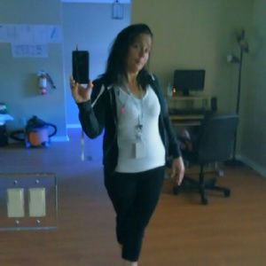 Meet your Posher, Deborah