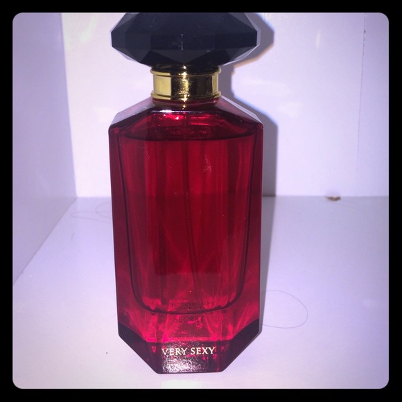 Very sexy perfume
