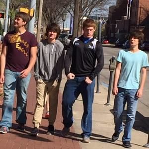 Meet your Posher, Becky