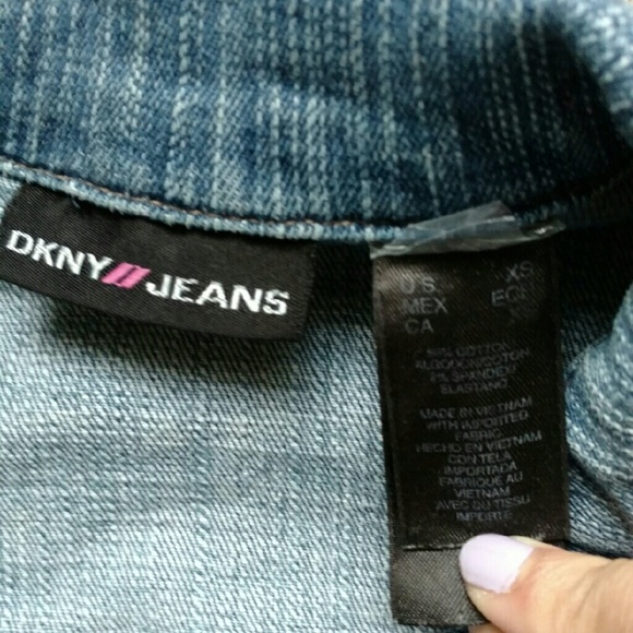 Jacket - Picture 2 of 2