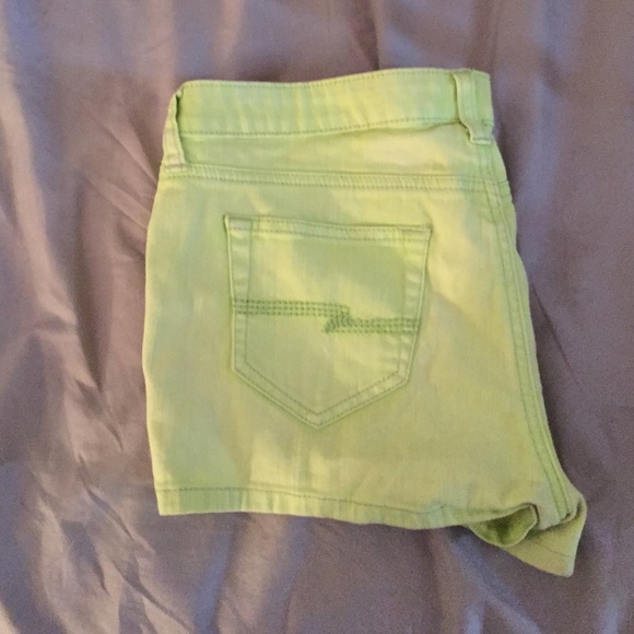 Shorts