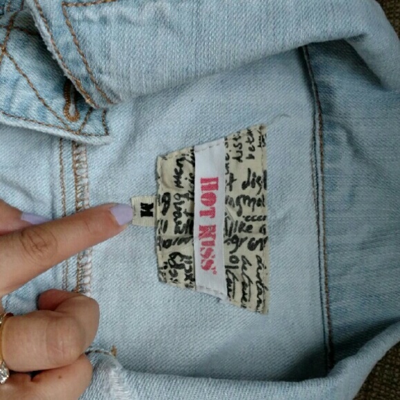 Jacket - Picture 2 of 2