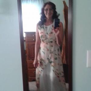 Meet your Posher, Susan