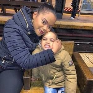 Meet your Posher, Enid