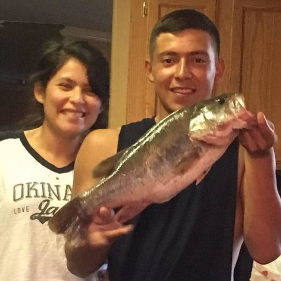 Meet your Posher, Candyce - Picture 1 of 1