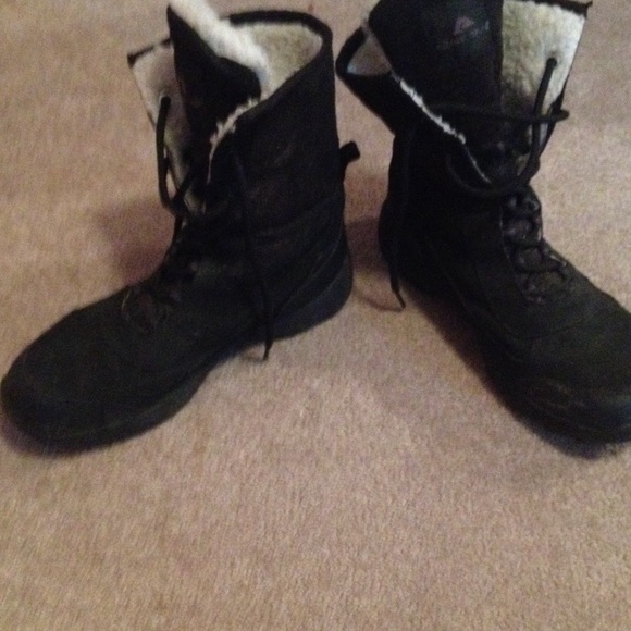 Ozark Trails Boots