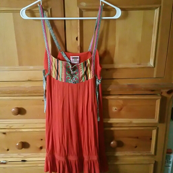 Free people size xs baby doll shirt