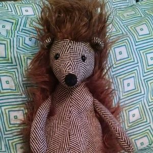 Meet your Posher, Susan