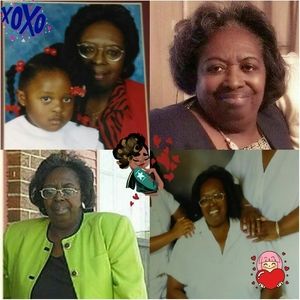 Meet your Posher, Nikisha