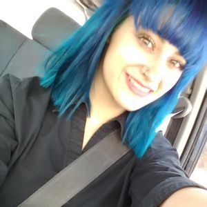 Meet your Posher, Shawna