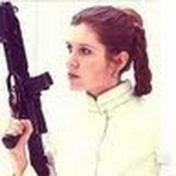 Meet your Posher, Kate - Picture 2 of 2