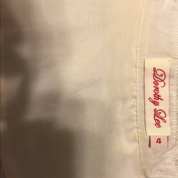 Dorothy Lee dress - Picture 2 of 2