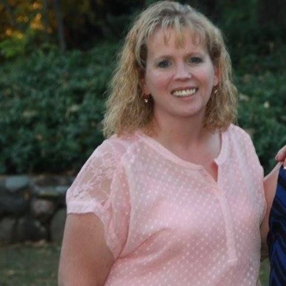 Meet your Posher, Melissa - Picture 1 of 1