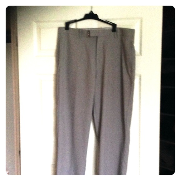 Golf pants