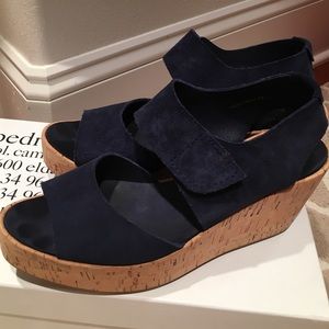 Pedro Garcia sandals