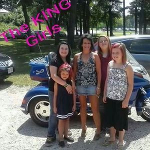 Meet your Posher, Trudy