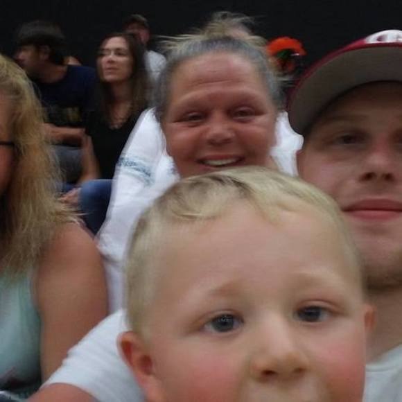 Meet your Posher, Jerri lynn