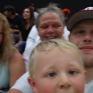 Meet your Posher, Jerri lynn