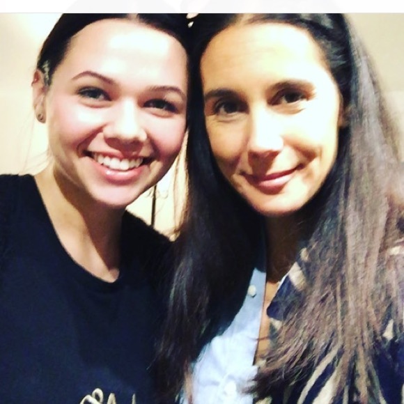 Meet your Posher, Jordan