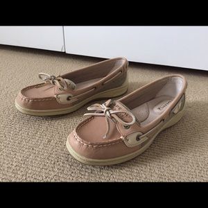 Sperry Top-Sider Angelfish Boat Shoe