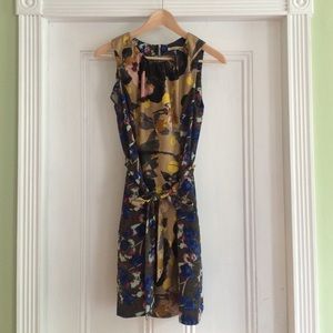 Adorable RACHEL Rachel Roy dress