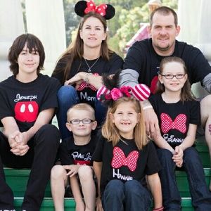 Meet your Posher, Stacy