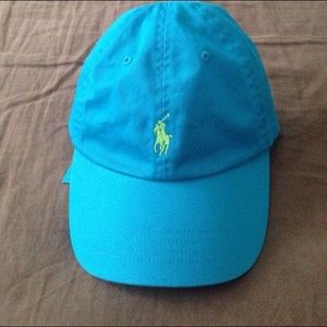 Ralph Lauren-POLO Hat