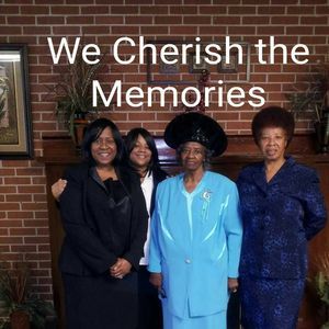 Meet your Posher, Wanda