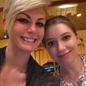 Meet your Posher, Sara