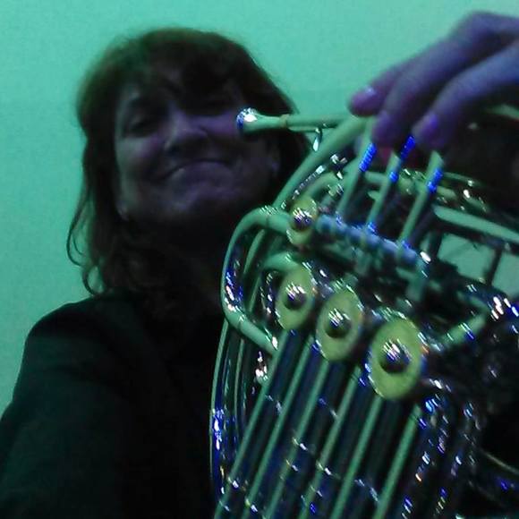 Meet your Posher, Michele