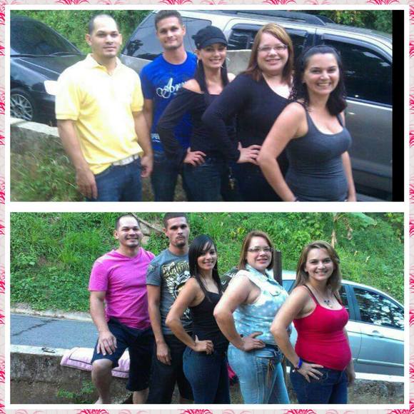 Meet your Posher, Michelle