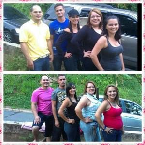 Meet your Posher, Michelle