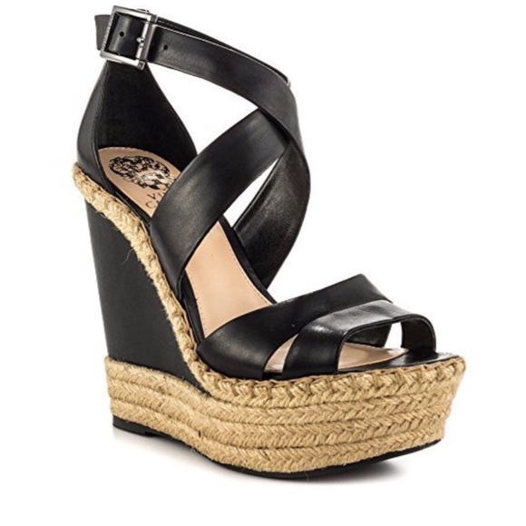 ISO Vince Camuto Marcela Wedge (sandals)