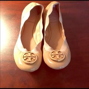 Tory Burch Caroline Flats